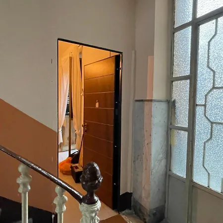 Bnb Chiusella Apartman Torino