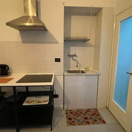 Bnb Chiusella Apartman Torino