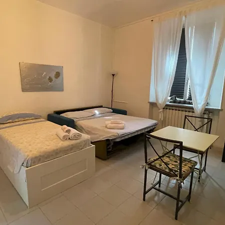 Apartman Bnb Chiusella *