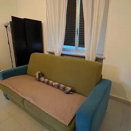 דירה Bnb Chiusella טורינו