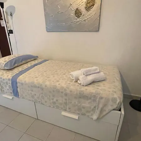 דירה Bnb Chiusella טורינו