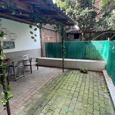 דירה Bnb Chiusella